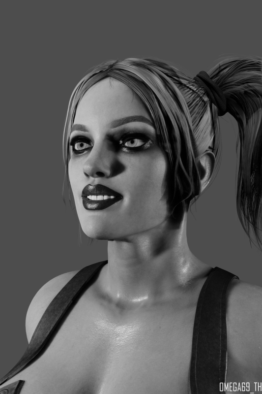 harleen quinzel,harley quinn