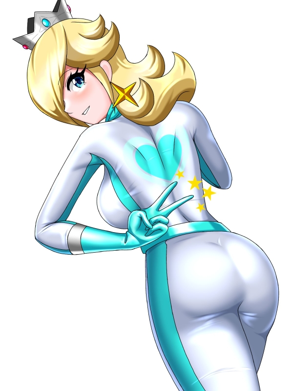 princess rosalina