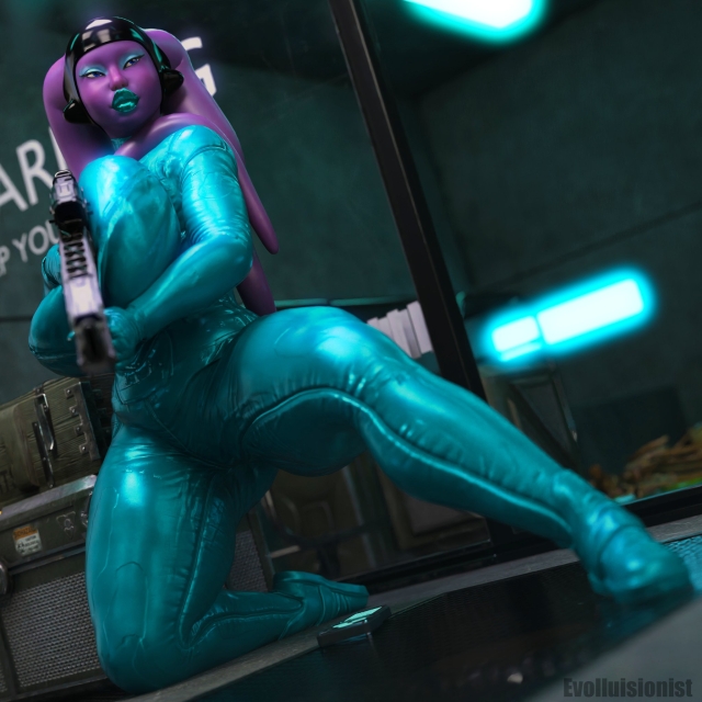 twi'lek