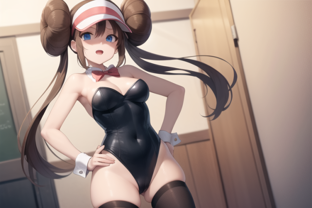 rosa (pokemon)