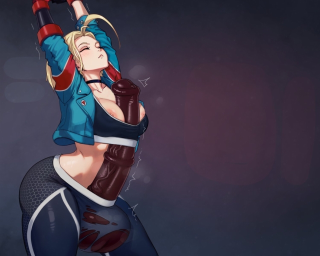 cammy white