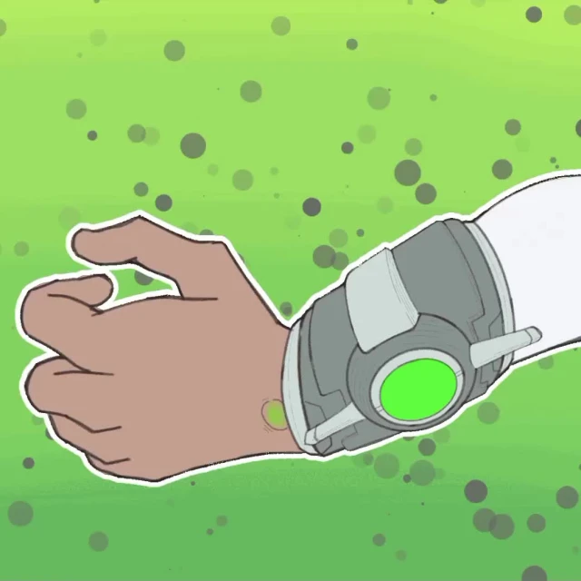 ben tennyson,ditto (ben 10),female ben