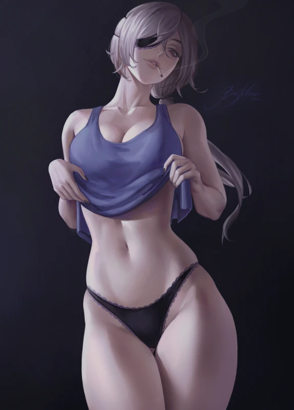 quanxi (chainsaw man)