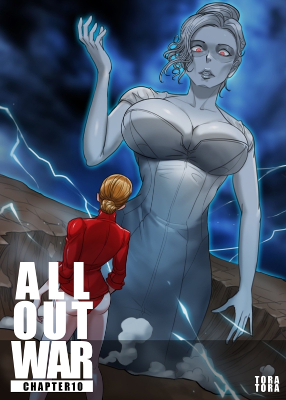 dr. serena,serena kogan,t-x