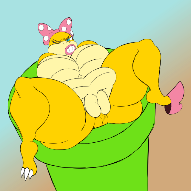 koopa,koopa troopa,koopaling,wendy o. koopa