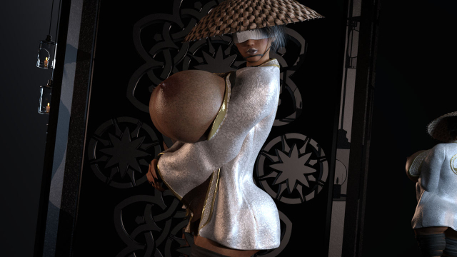 miraluka,original character,tala minnau