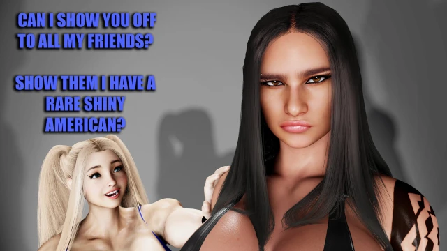 hannah reese,jayden levine,original character