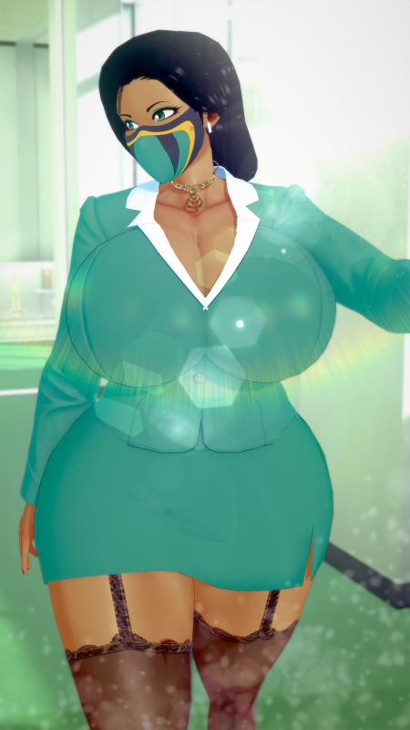 jade (mortal kombat)