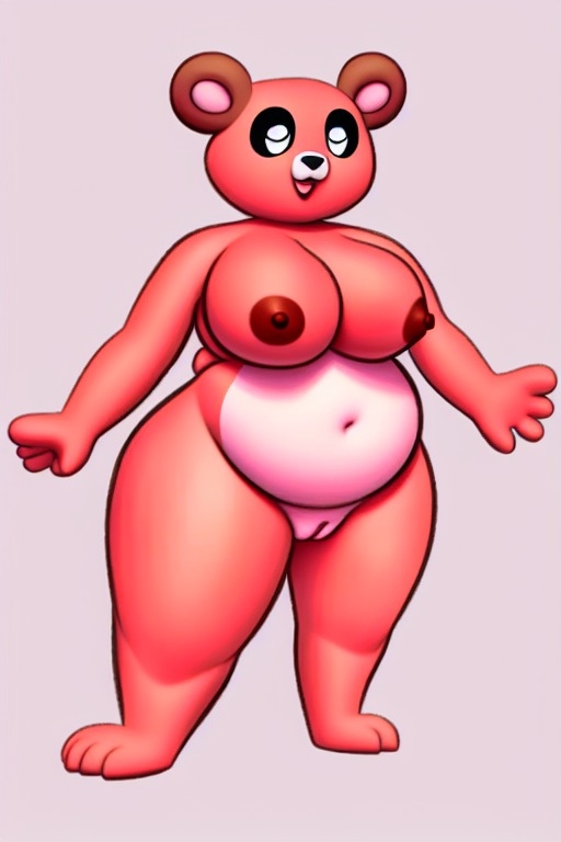 bobby bearhug,critters (poppy playtime)