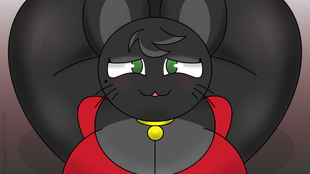 missy (dropedartist),oc,original character