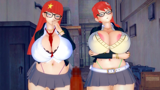 mary test,susan test,test twins