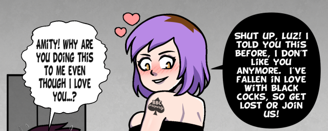 amity blight,luz noceda