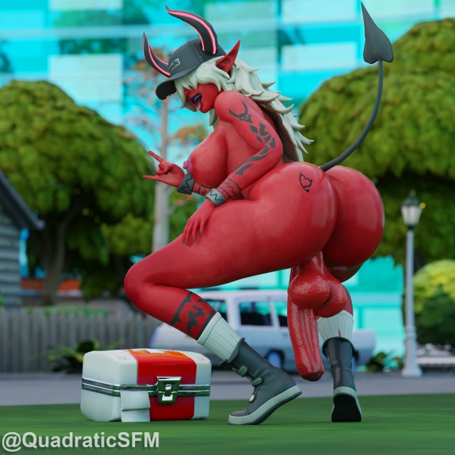 desdemona (fortnite)