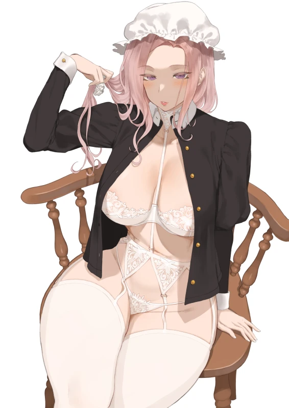 original character