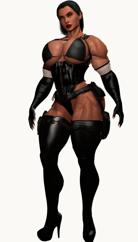 original character,sister lucia