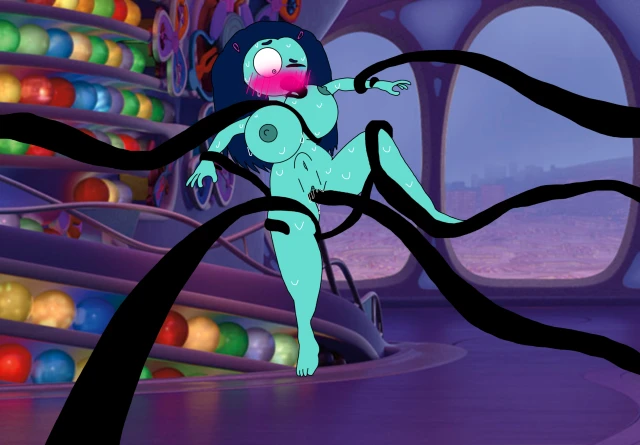 envy (inside out)