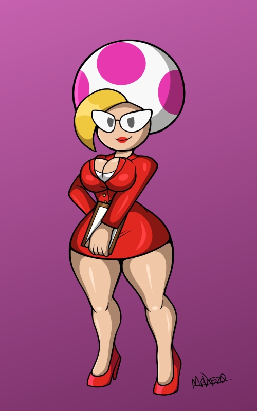 jolene (paper mario)