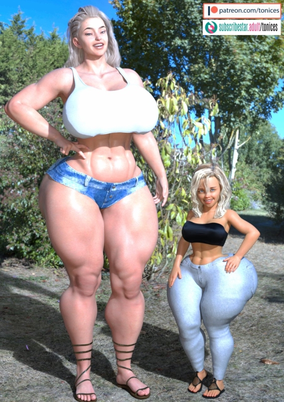 bianca (tonices),eleanor (tonices),original character