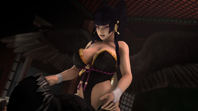 nyotengu