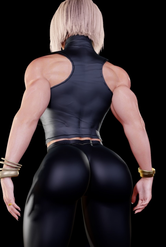 karen (sevenarts),karen king,original character