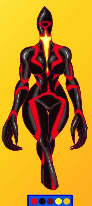galvanic mechamorph