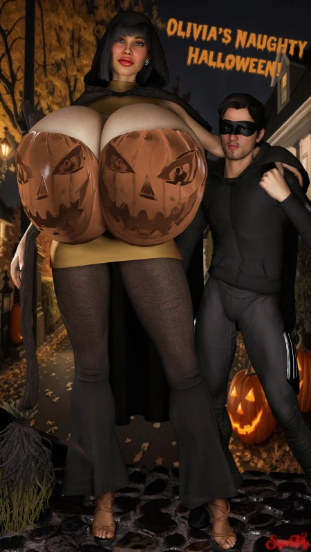 olivia (supert),original character,original characters,will (supert)