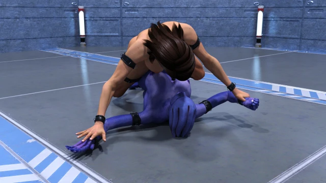 aria t'loak,asari,ashley williams