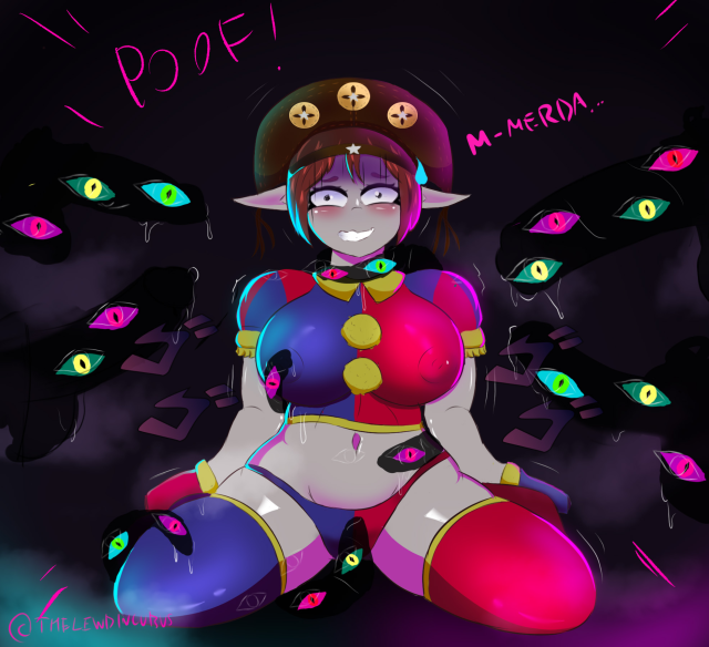 pomni,pomni (the amazing digital circus)