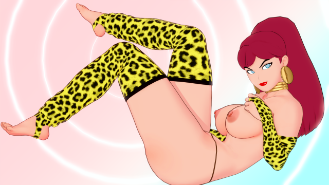 doris zuel,giganta