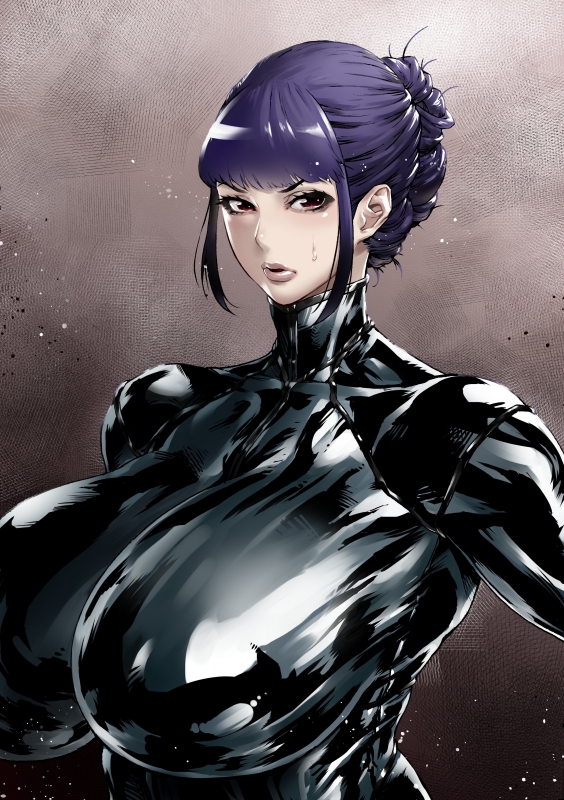 original character