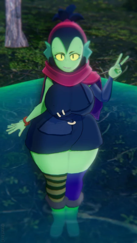willow (brawl stars)