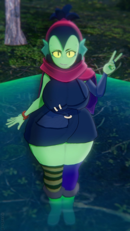 willow (brawl stars)