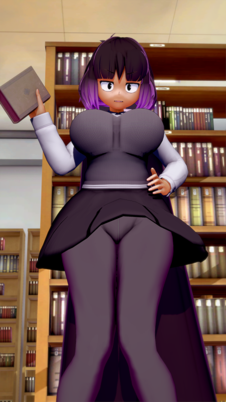 kaisa (hilda)
