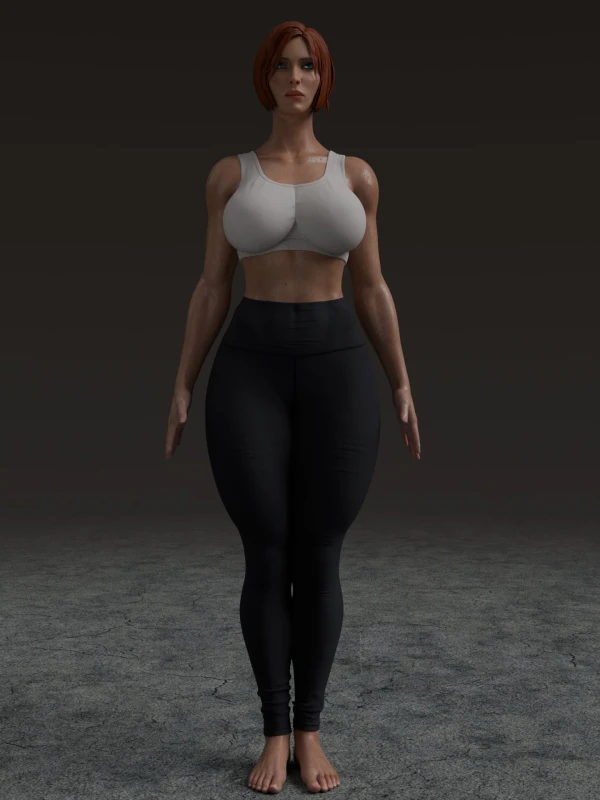 leliana