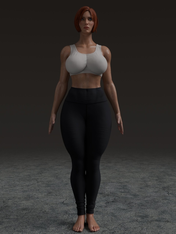 leliana
