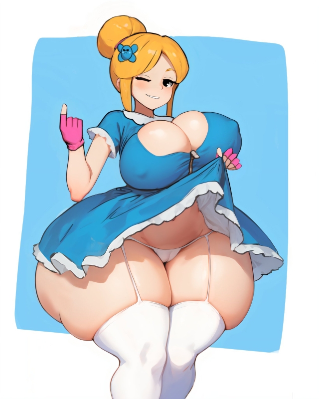 piper (brawl stars)