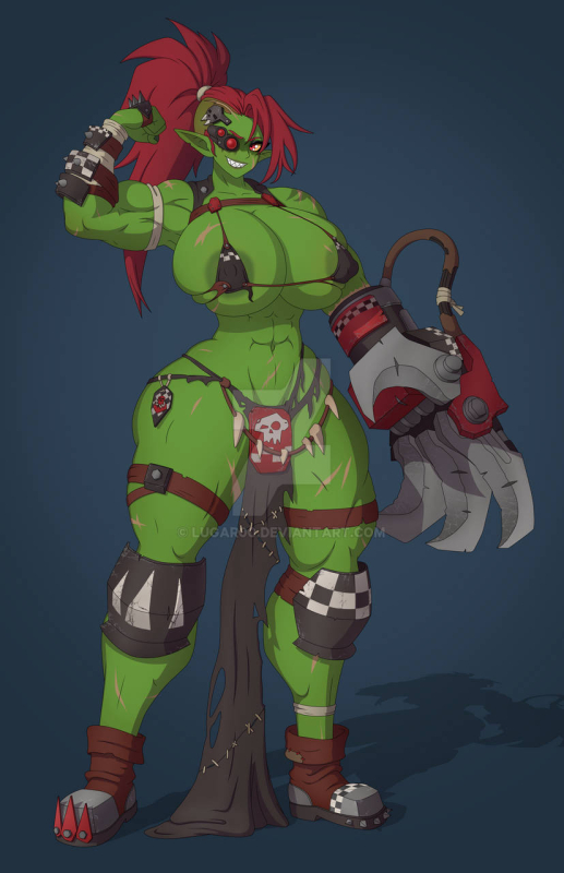 ork