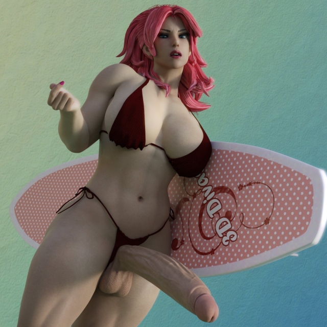 poison (final fight)