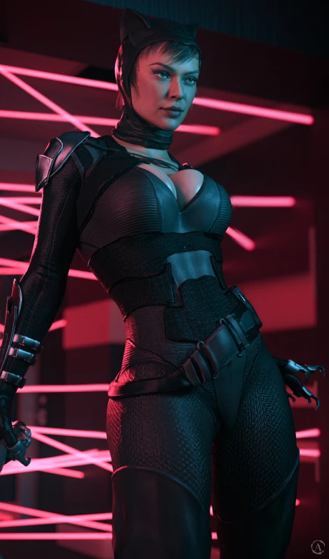 catwoman,selina kyle