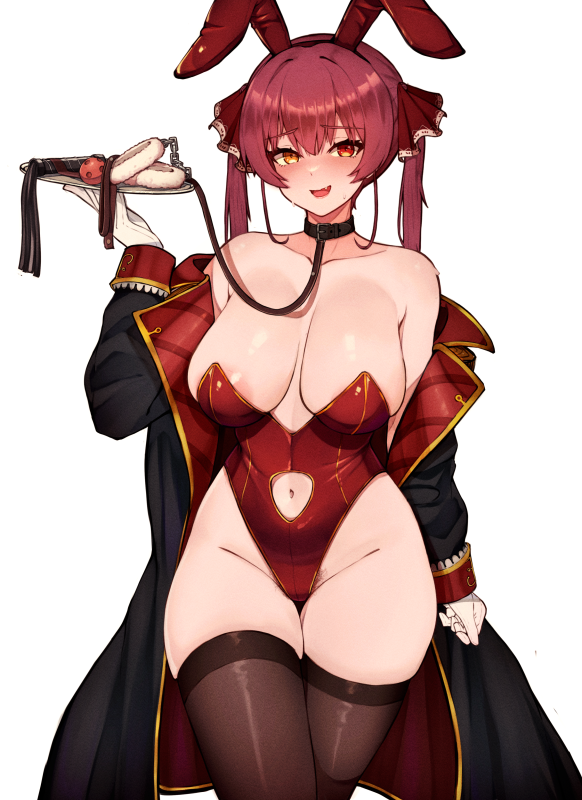 houshou marine