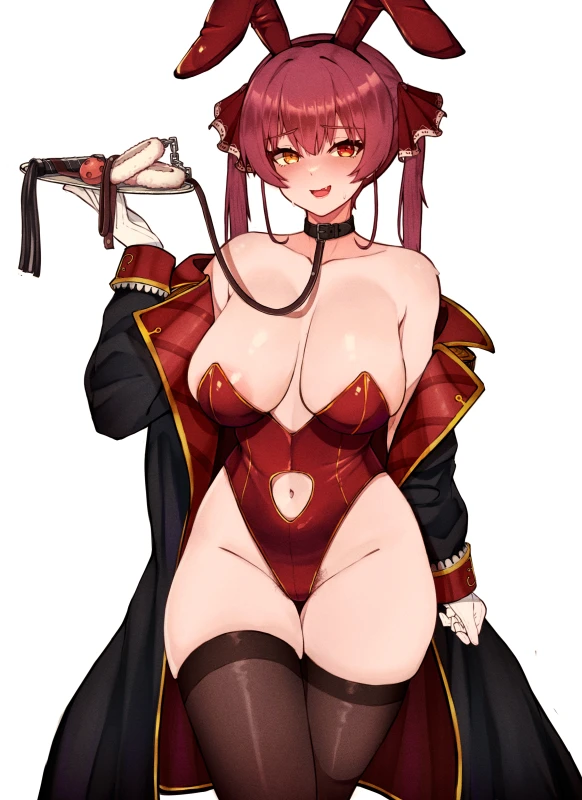 houshou marine