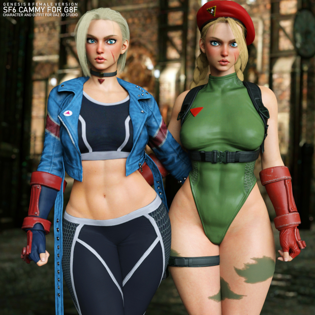 cammy white