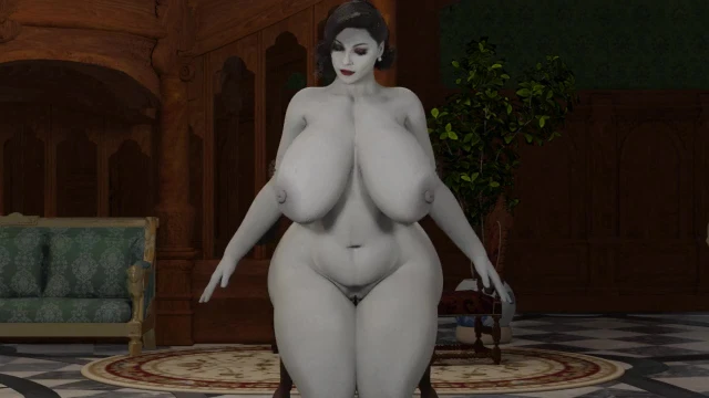 alcina dimitrescu