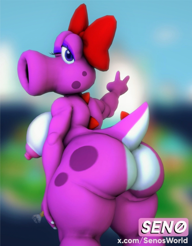 birdo