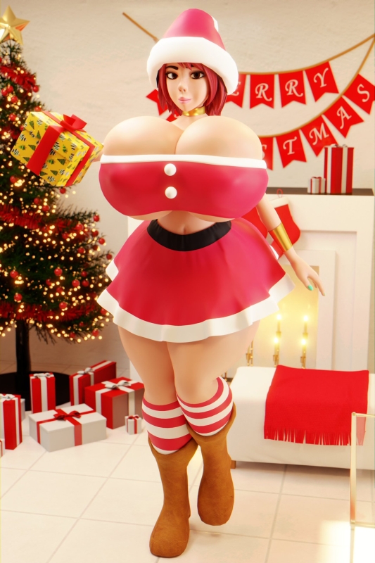 original character,puffy (andi3dz)