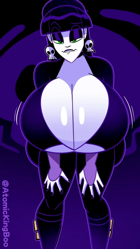 lindel dollice quilten,oc,original character