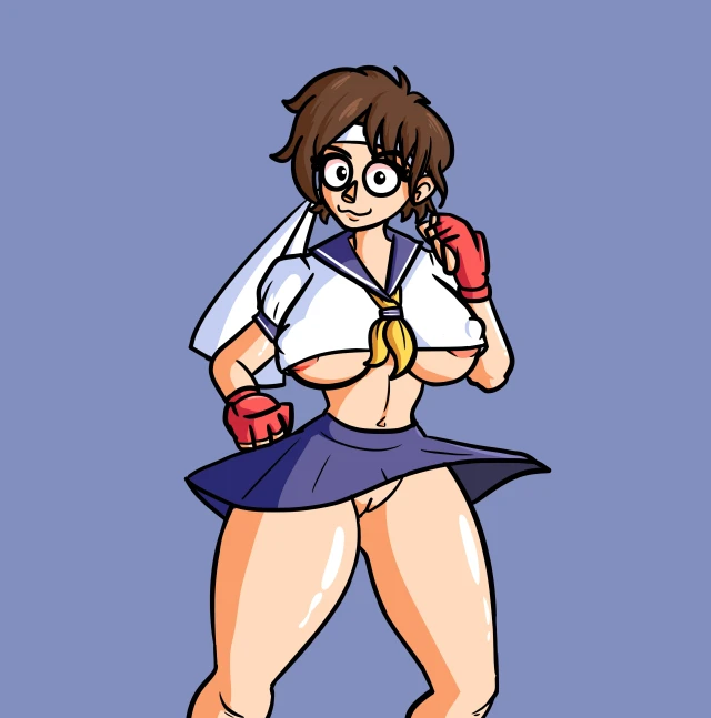 sakura kasugano