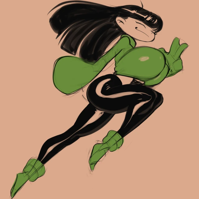 kuki sanban,numbuh 3