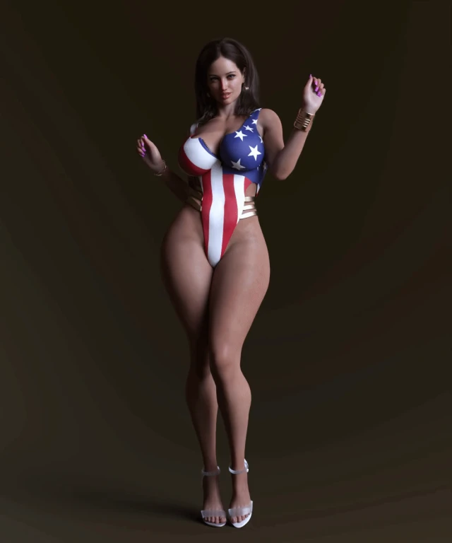 original character