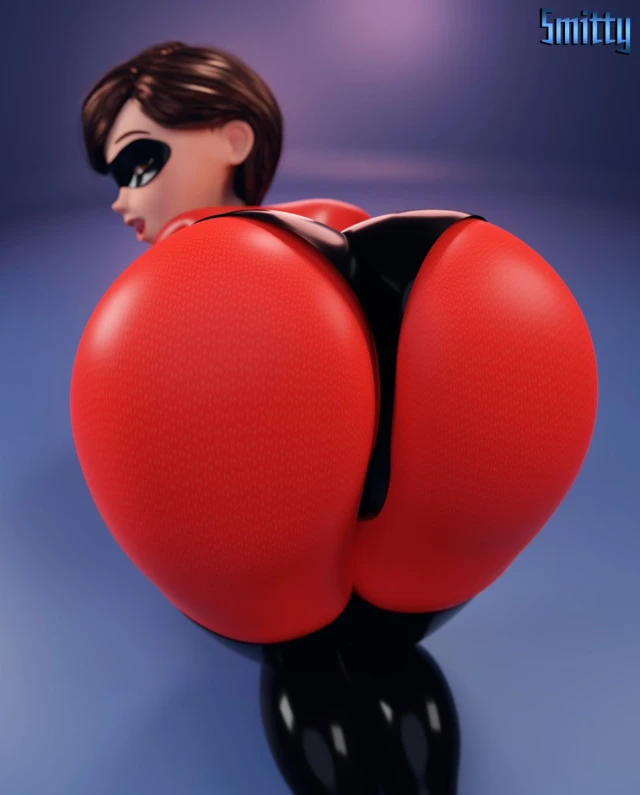 elastigirl,helen parr